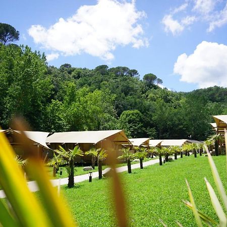 Can Bora Lodges Las Serras Exterior foto