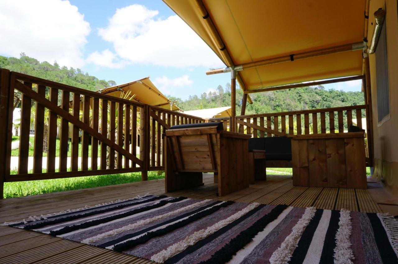 Can Bora Lodges Las Serras Exterior foto