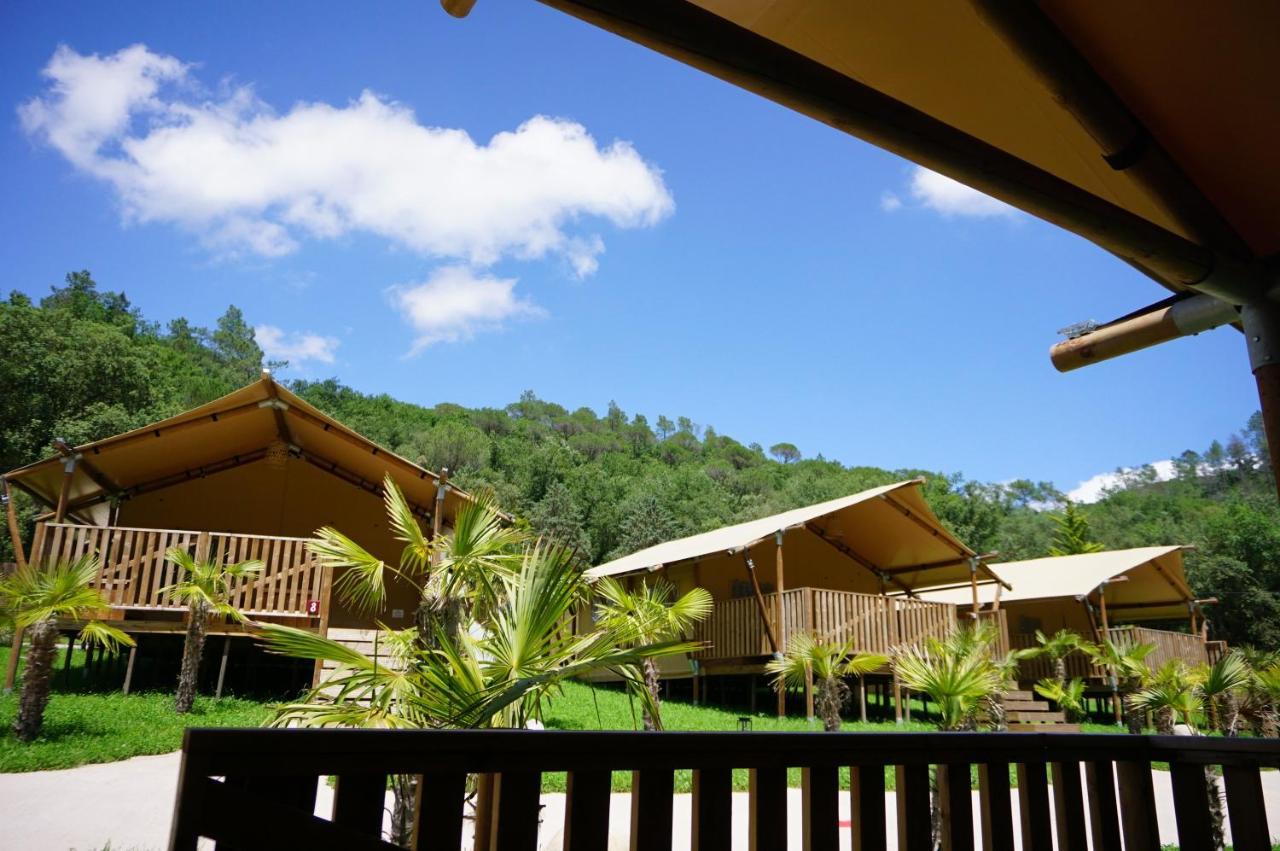 Can Bora Lodges Las Serras Exterior foto