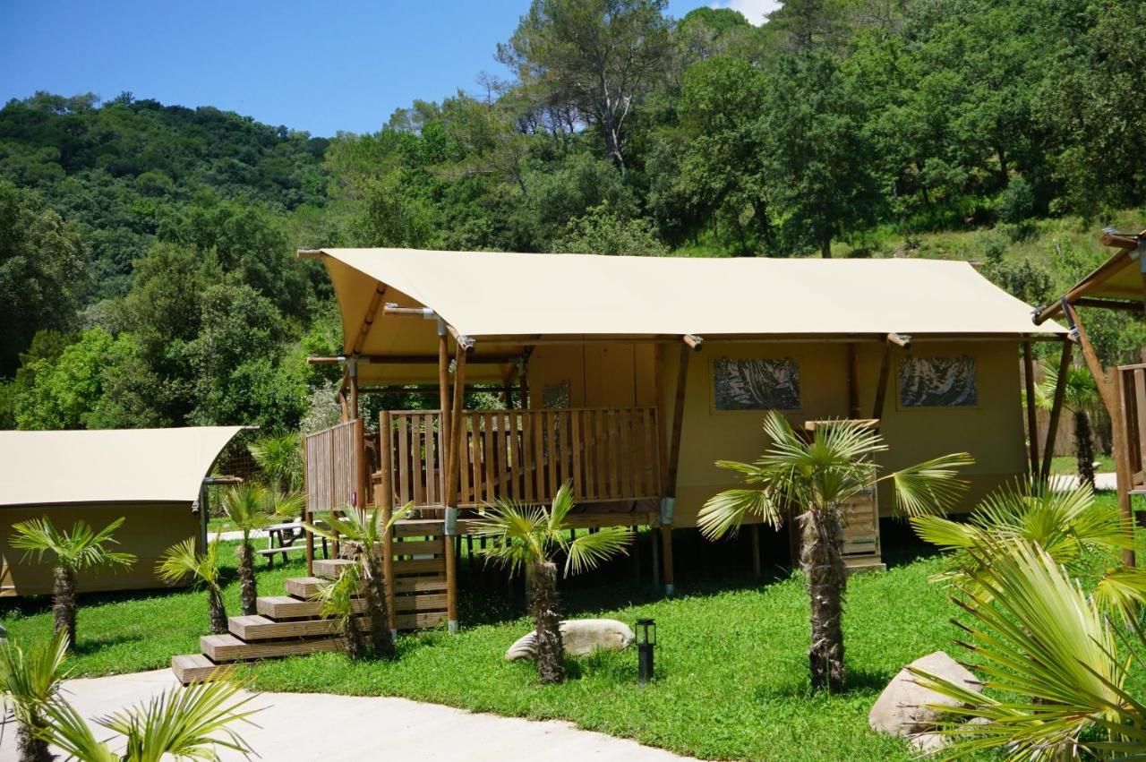 Can Bora Lodges Las Serras Exterior foto