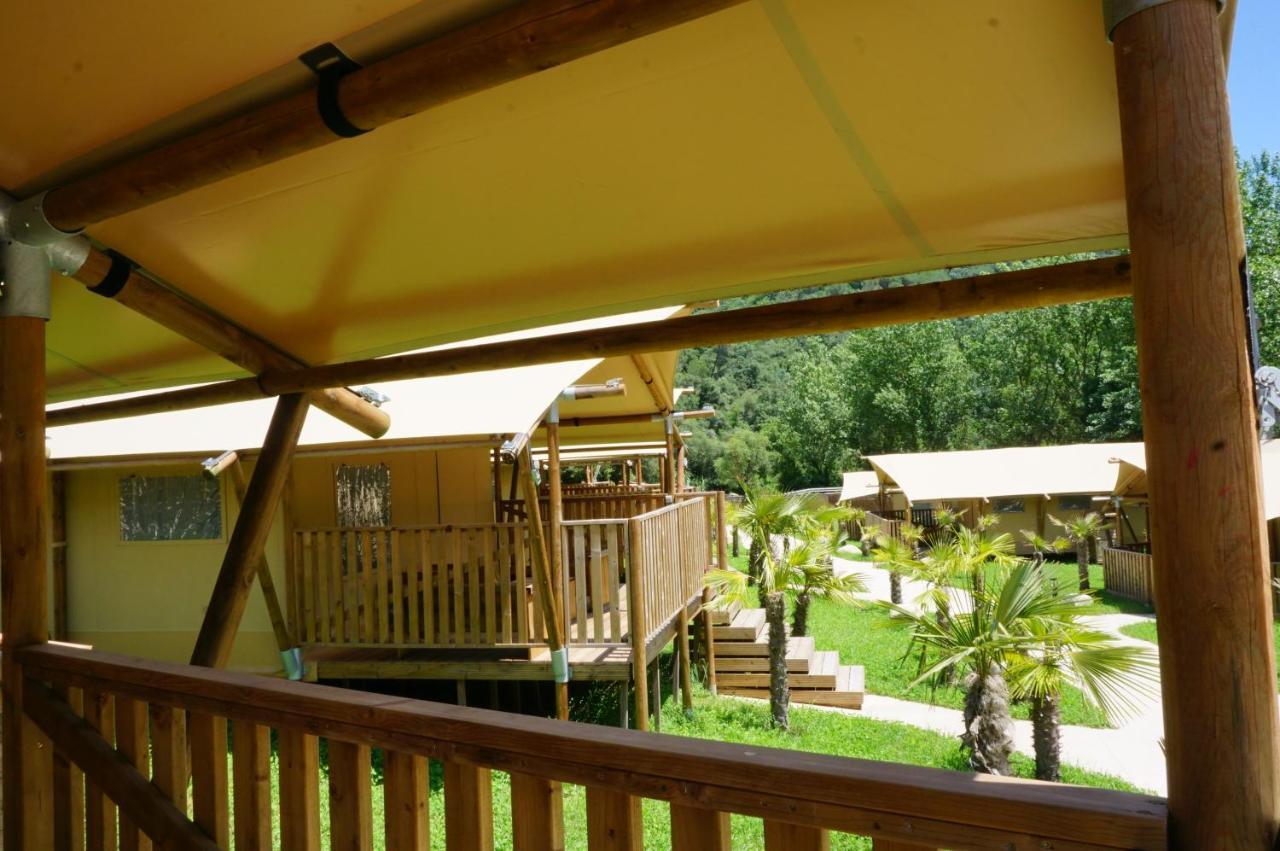 Can Bora Lodges Las Serras Exterior foto