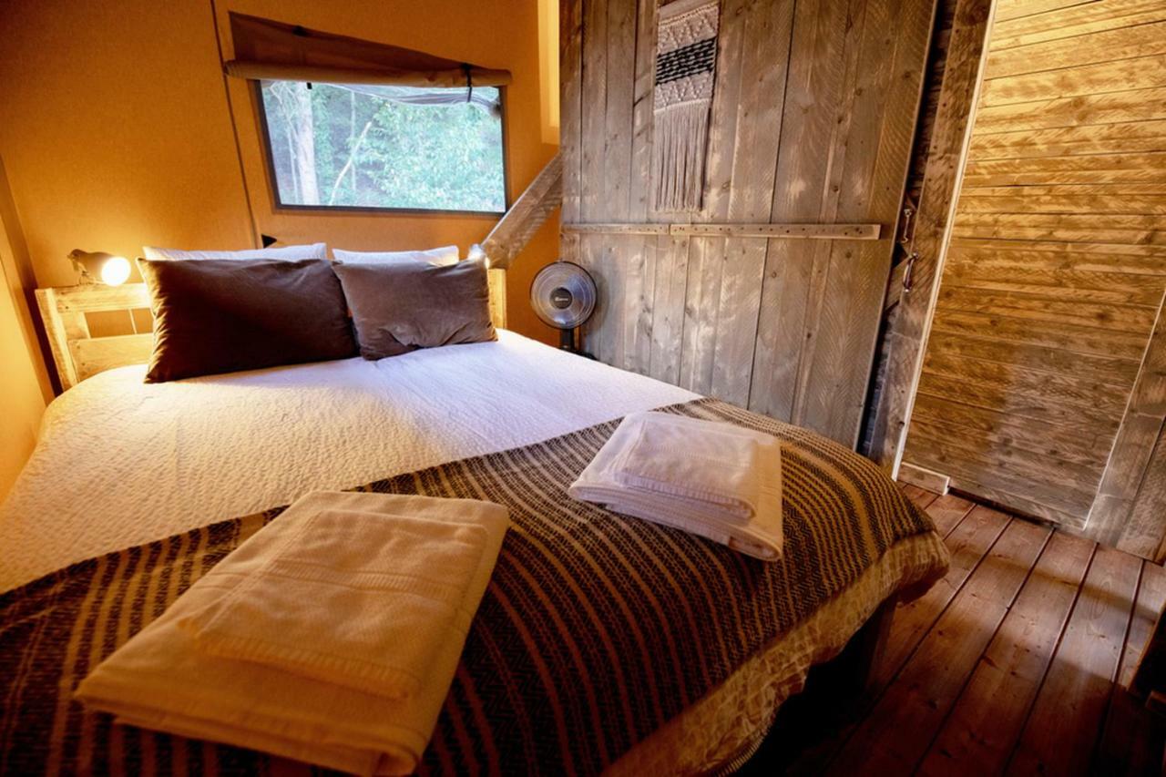 Can Bora Lodges Las Serras Exterior foto
