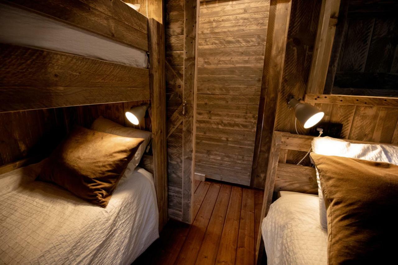 Can Bora Lodges Las Serras Exterior foto