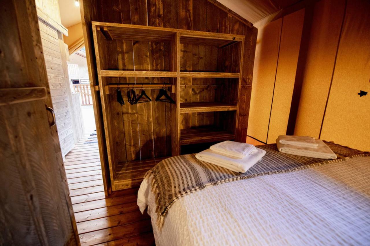 Can Bora Lodges Las Serras Exterior foto