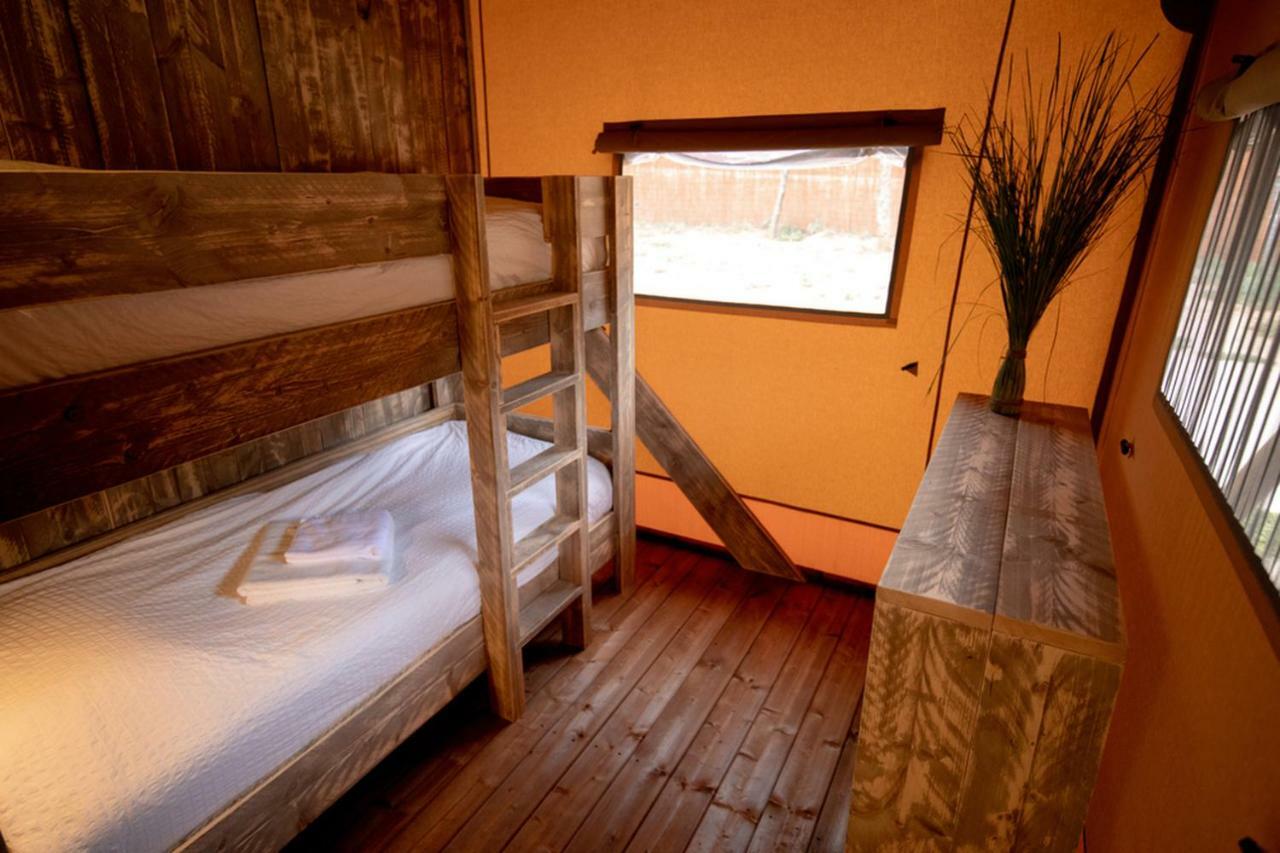 Can Bora Lodges Las Serras Exterior foto
